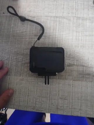 Cámara Insta360 Ace Pro Negra