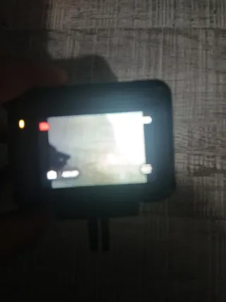 Cámara Insta360 Ace Pro Negra