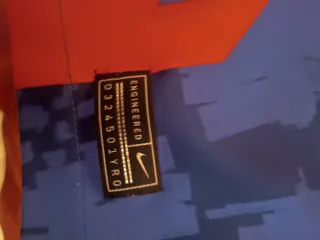 Camiseta FC Barcelona 21/22 Memphis Nike