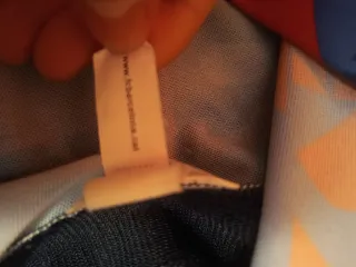 Camiseta FC Barcelona 21/22 Memphis Nike