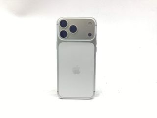 apple iphone 17 pro max 256gb