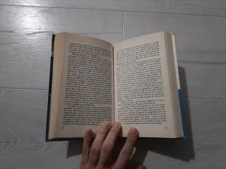 1984 El Gran Hermano te vigila