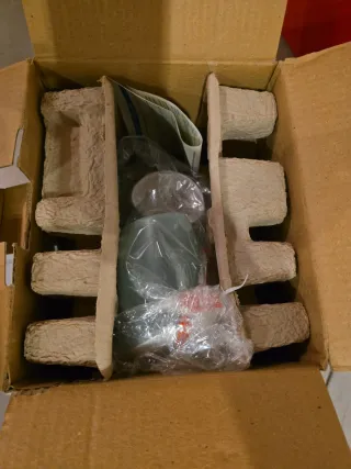 Spremiagrumi Philips HR 1821