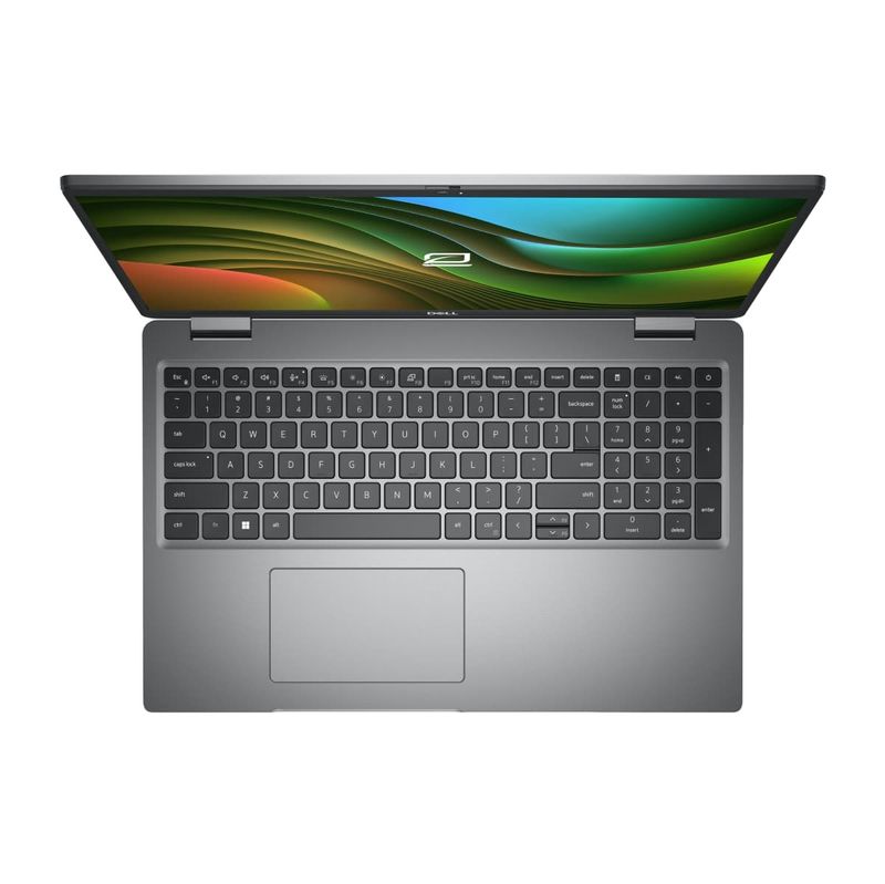 Dell Precision 3571 15,6" i9 12900H, 32GB, SSD 512GB, FHD, NVIDIA T600 4GB, A+ afbeelding 2