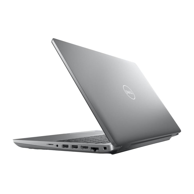 Dell Precision 3571 15,6" i9 12900H, 32GB, SSD 512GB, FHD, NVIDIA T600 4GB, A+ afbeelding 4