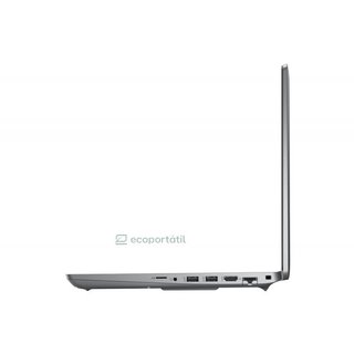 Dell Precision 3571 15,6" i9 12900H, 32GB, SSD 512GB, FHD, NVIDIA T600 4GB, A+