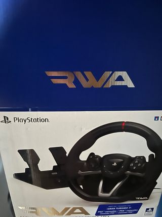 Consola PS5 Standard, VR2 y Volante