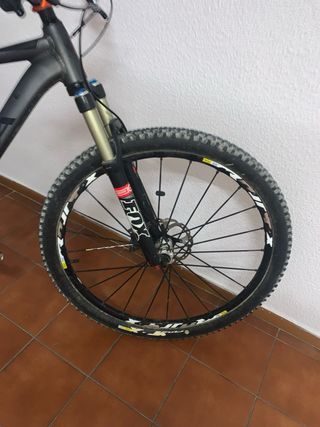 Orbea Alma H30 2020-2021