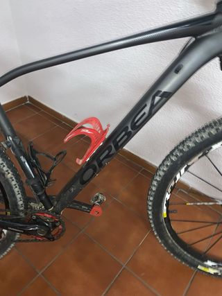 Orbea Alma H30 2020-2021