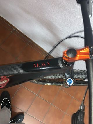 Orbea Alma H30 2020-2021