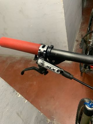 Orbea Alma H30 2020-2021