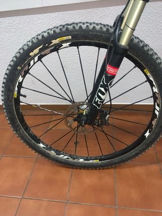 Orbea Alma H30 2020-2021