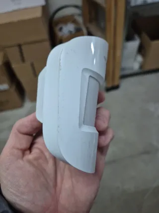 Pack 10 AJAX AJ-MOTIONPROTECT-W