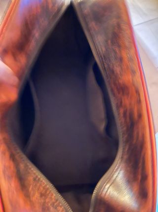 Bolso vintage SENDER BERLIN