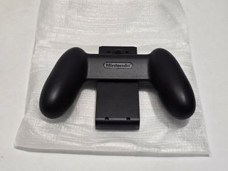 Supporto di presa per Joy-Con originale Nintendo Switch