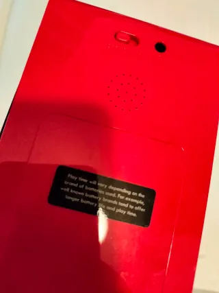 Mini Arcade Retro Machine X