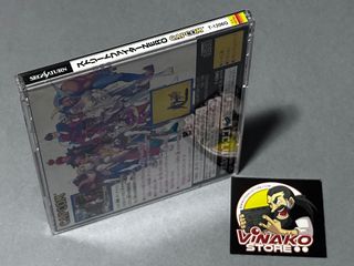 Street Fighter Zero Sega Saturn NTSC-J