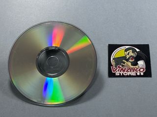 Street Fighter Zero Sega Saturn NTSC-J