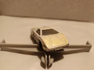hot wheels lamborghini countach