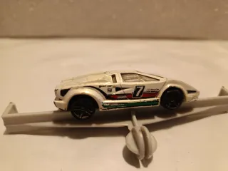hot wheels lamborghini countach