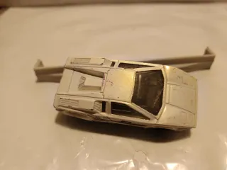 hot wheels lamborghini countach