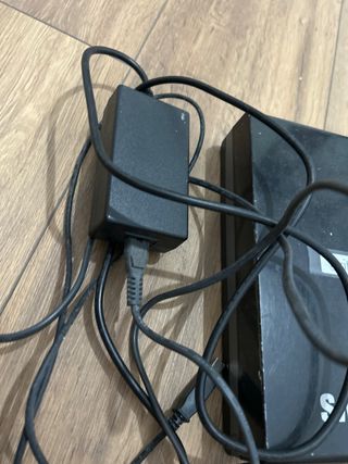 Grabadora CD/DVD Samsung Externa USB