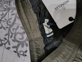 Costume mare Moncler m