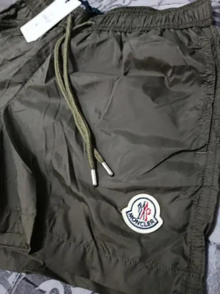 Costume mare Moncler m
