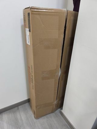 Sofá Rosa Terciopelo Patas Doradas