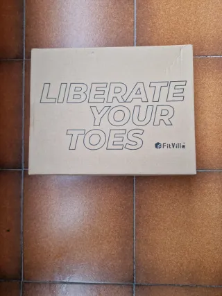 Zapatos ancho especial