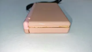 Nintendo DS Lite Rosa