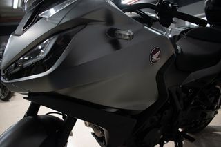Honda NT 1100 DCT