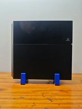 [RESERVADA] PlayStation 4