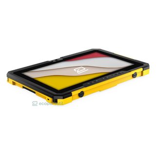 Dell Latitude 7220EX Rugged Extreme Tablet Táctil 11,6" i5 8365U, 8GB, SSD 256GB, FHD, Amarillo, A+