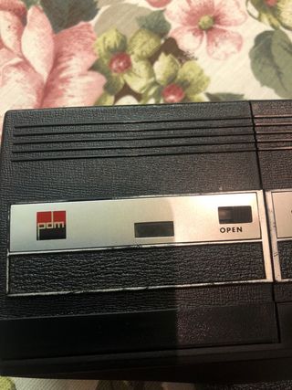 Cinepresa Eumig S 500 vintage funzionante