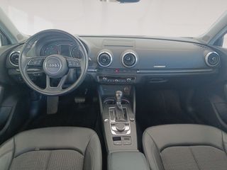 Audi A3 2018