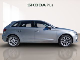 Audi A3 2018