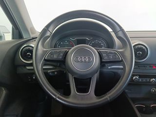 Audi A3 2018
