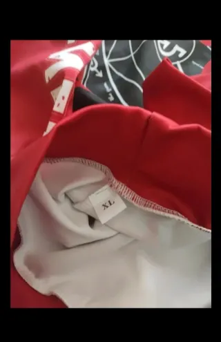 Sudadera Fullmetal Alchemist XL