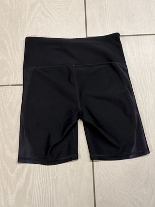 Leggings sportivi Under Armour neri