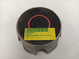 TAPACUBOS NISSAN TERRANO II (R20) TD27T