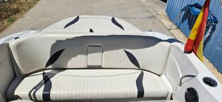 Starcraft 1700 IO Sport - Motor Mercury 135 CV