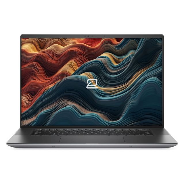 Dell Precision 5680 16" i7 13800H, 16GB, SSD 1TB, WUXGA, Nvidia RTX A1000 6GB, A+