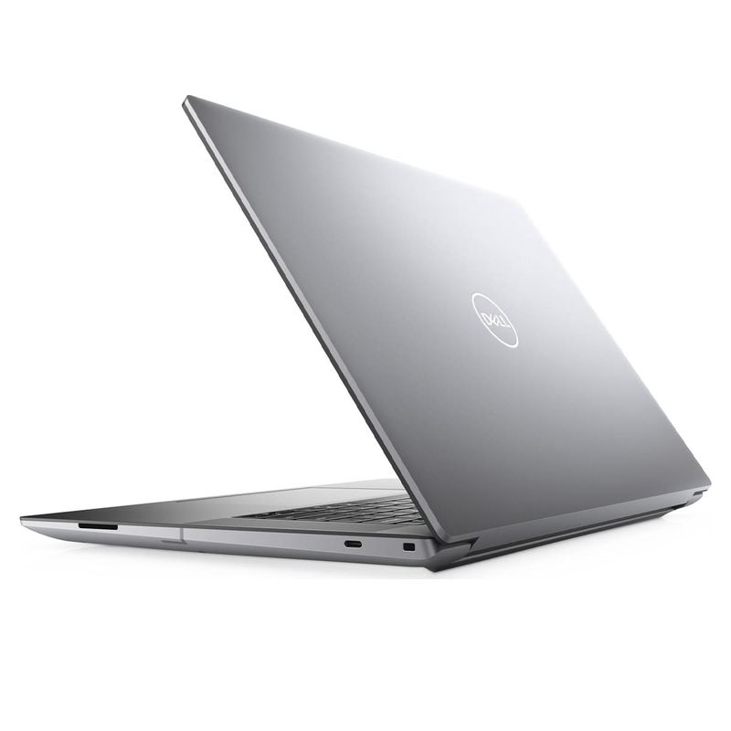 Dell Precision 5680 16" i7 13800H, 16GB, SSD 1TB, WUXGA, Nvidia RTX A1000 6GB, A+ afbeelding 3