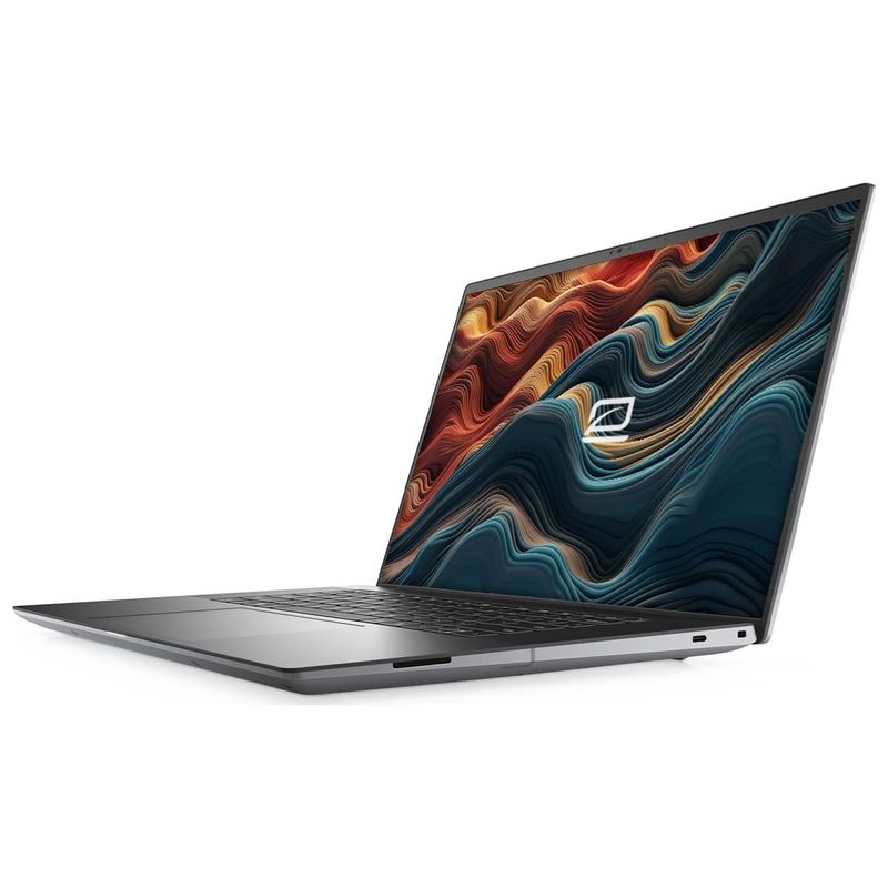 Dell Precision 5680 16" i7 13800H, 16GB, SSD 1TB, WUXGA, Nvidia RTX A1000 6GB, A+ afbeelding 4