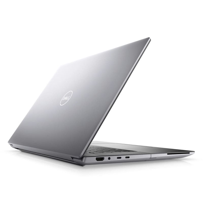 Dell Precision 5680 16" i7 13800H, 16GB, SSD 1TB, WUXGA, Nvidia RTX A1000 6GB, A+ afbeelding 5
