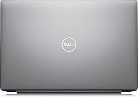 Dell Precision 5680 16" i7 13800H, 16GB, SSD 1TB, WUXGA, Nvidia RTX A1000 6GB, A+ afbeelding 6