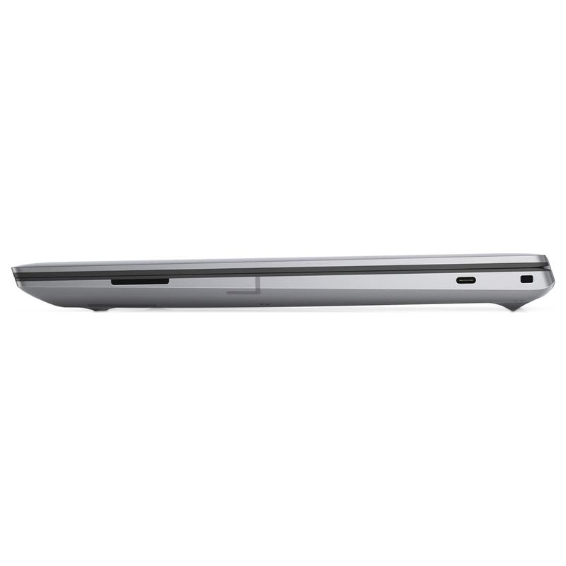 Dell Precision 5680 16" i7 13800H, 16GB, SSD 1TB, WUXGA, Nvidia RTX A1000 6GB, A+ afbeelding 7