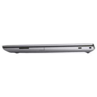 Dell Precision 5680 16" i7 13800H, 16GB, SSD 1TB, WUXGA, Nvidia RTX A1000 6GB, A+