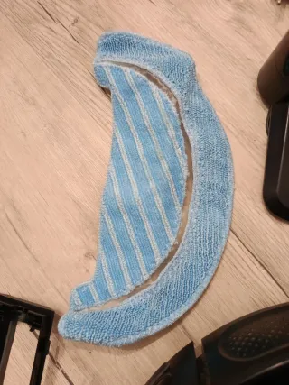 Aspirador Conga 1990 Connected